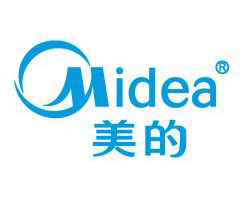 白云区美的美的洗衣机